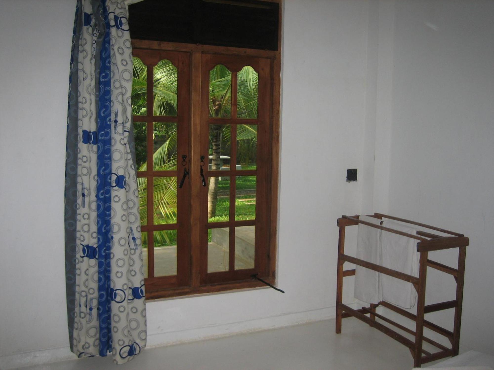 Liyana Holiday Resort Anuradhapura Exterior photo