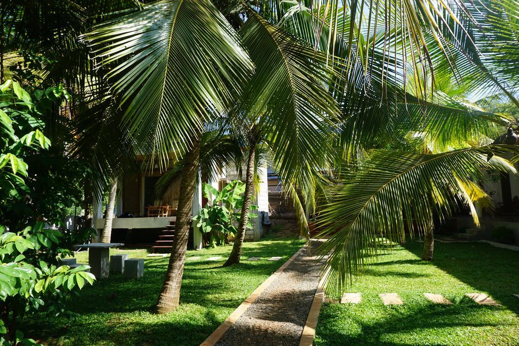 Liyana Holiday Resort Anuradhapura Exterior photo