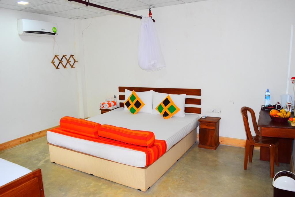 Liyana Holiday Resort Anuradhapura Exterior photo