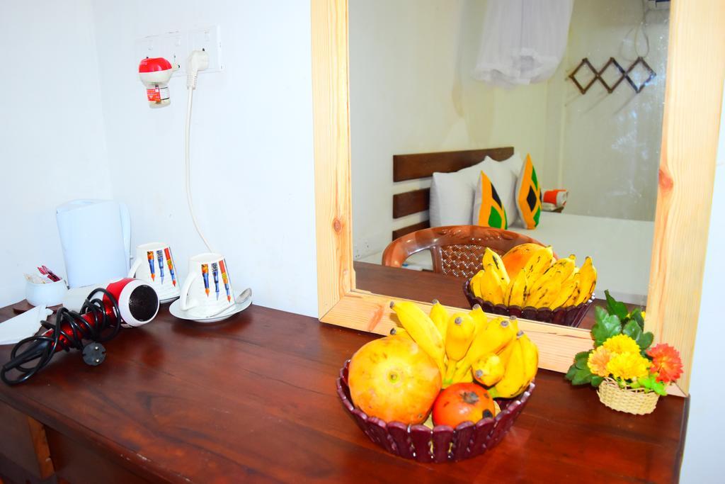 Liyana Holiday Resort Anuradhapura Exterior photo