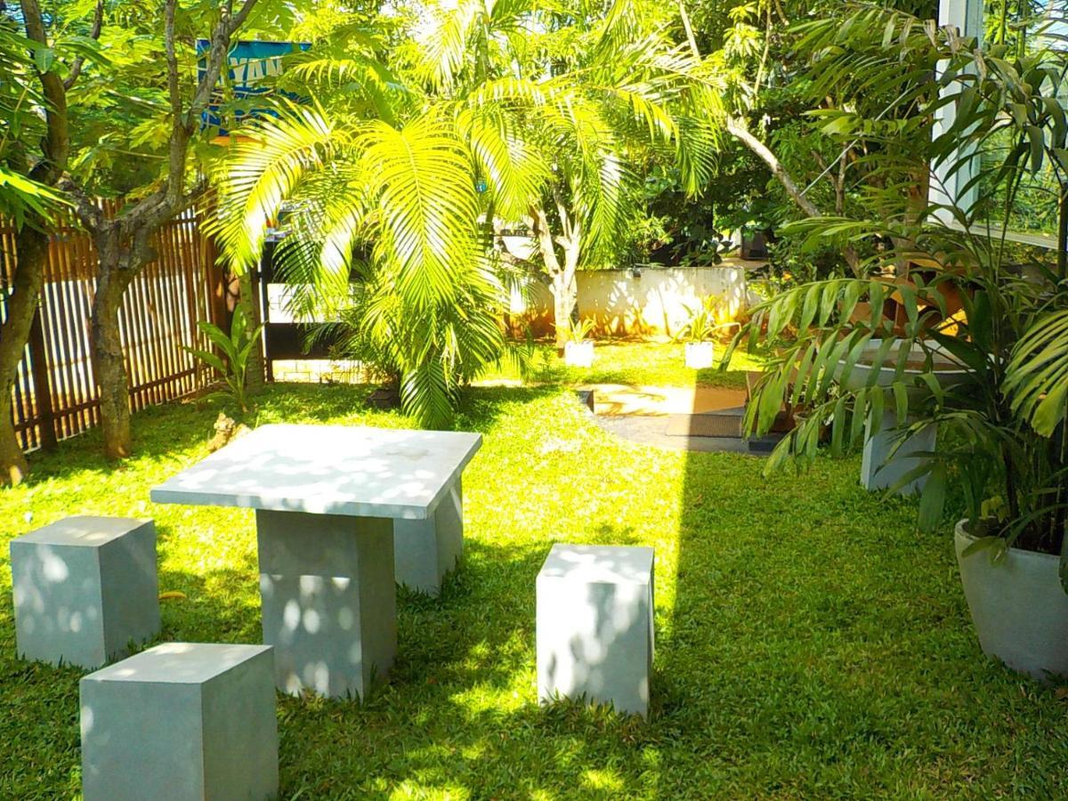Liyana Holiday Resort Anuradhapura Exterior photo