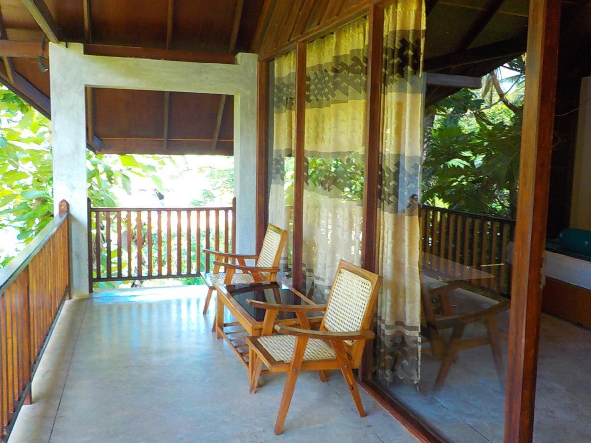 Liyana Holiday Resort Anuradhapura Exterior photo