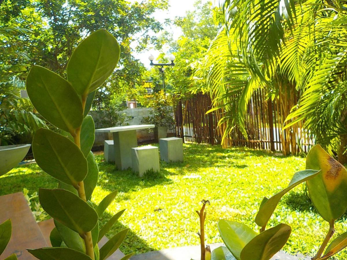 Liyana Holiday Resort Anuradhapura Exterior photo